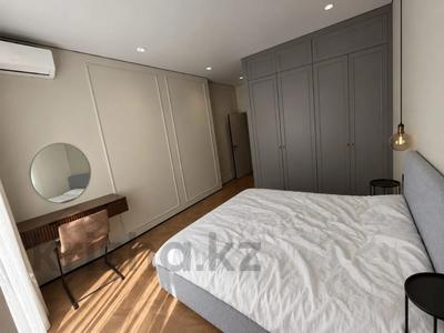 3-комнатная квартира · 85 м² · 7/12 этаж, Розыбакиева за 550 000 ₸ в Алматы, Бостандыкский р-н
