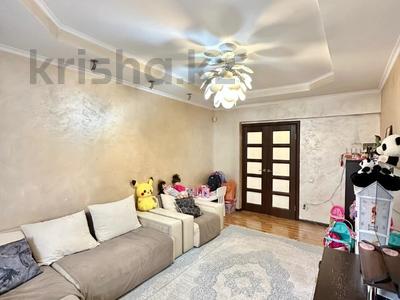 3-комнатная квартира · 72 м² · 5/5 этаж, Мауленова 61 за 63 млн ₸ в Алматы, Алмалинский р-н