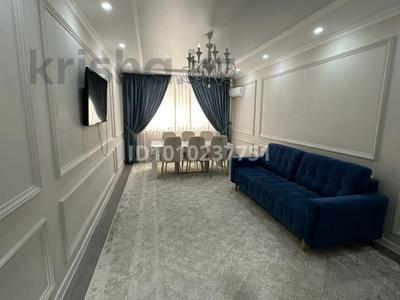 4-комнатная квартира · 110 м² · 1/5 этаж, 19-й мкр 38 за 50 млн ₸ в Актау