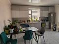 Отдельный дом · 4 комнаты · 140 м² · 8 сот., Алтын Емель 123 за 70 млн ₸ в  — фото 15