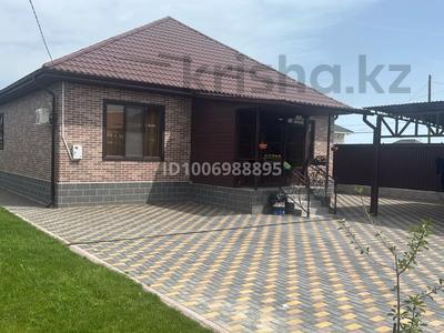 Отдельный дом · 4 комнаты · 140 м² · 8 сот., Алтын Емель 123 за 70 млн ₸ в 