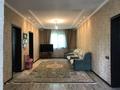 Отдельный дом • 4 комнаты • 108 м² • 6 сот., мкр Шанырак-2 за 43 млн 〒 в Алматы, Алатауский р-н