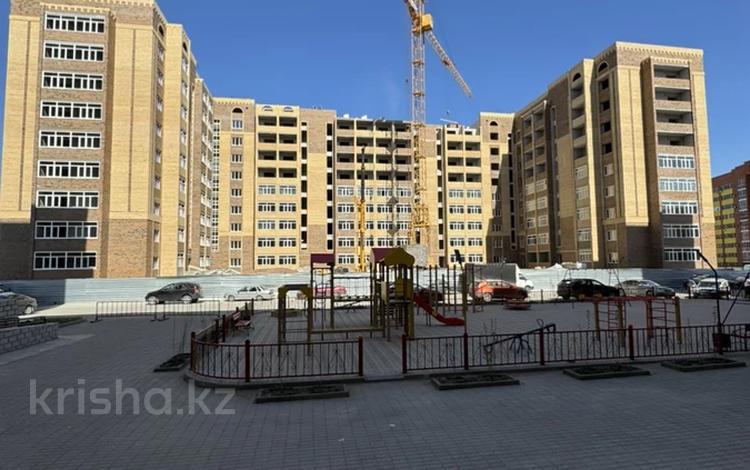4-комнатная квартира · 130 м² · 6/9 этаж, мкр. Алтын орда 2 — Мангилик Ел за 41.8 млн ₸ в Актобе — фото 2