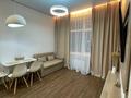 2-комнатная квартира · 42 м² · 6/10 этаж, мкр Юго-Восток, проспект Строителей 28/3 за 20 000 ₸ в Караганде, Казыбек би р-н — фото 14