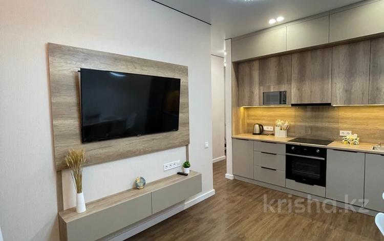 2-комнатная квартира · 42 м² · 6/10 этаж, мкр Юго-Восток, проспект Строителей 28/3 за 20 000 ₸ в Караганде, Казыбек би р-н — фото 3