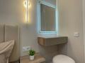 2-комнатная квартира · 42 м² · 6/10 этаж, мкр Юго-Восток, проспект Строителей 28/3 за 20 000 ₸ в Караганде, Казыбек би р-н — фото 6