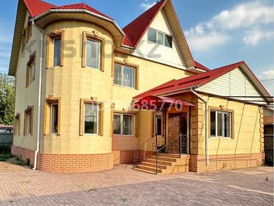 Отдельный дом · 6 комнат · 200 м² · 10 сот., мкр Улжан-1, Жалайыр 193 за 870 000 ₸ в Алматы, Алатауский р-н