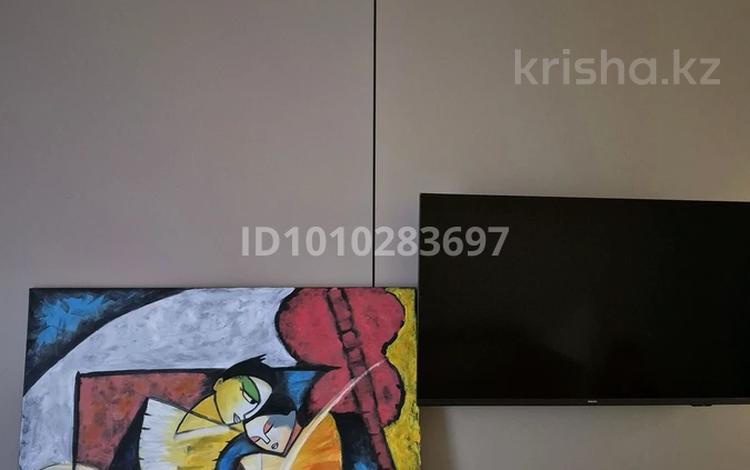 2-бөлмелі пәтер · 61 м² · 2/9 қабат, мкр Кайрат, Туркестан 115 — Рыскулова Жаяу Муса, бағасы: 46.5 млн ₸ в Алматы, Турксибский р-н — фото 2