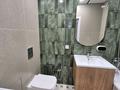 2-бөлмелі пәтер · 61 м² · 2/9 қабат, мкр Кайрат, Туркестан 115 — Рыскулова Жаяу Муса, бағасы: 46.5 млн ₸ в Алматы, Турксибский р-н — фото 4