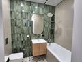 2-бөлмелі пәтер · 61 м² · 2/9 қабат, мкр Кайрат, Туркестан 115 — Рыскулова Жаяу Муса, бағасы: 46.5 млн ₸ в Алматы, Турксибский р-н — фото 5