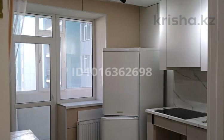 1-комнатная квартира · 30 м² · 7/12 этаж, Байтурсынова 61 за 180 000 ₸ в Астане, Сарайшык р-н — фото 2