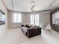 2-бөлмелі пәтер · 70 м² · 12/13 қабат, Розыбакиева 247 — Левитана. возле ТРЦ Мега, бағасы: 33 000 ₸ в Алматы, Бостандыкский р-н — фото 8