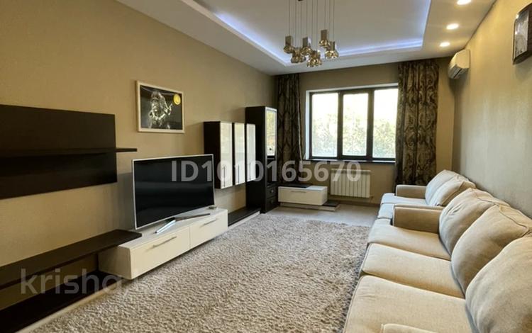 2-комнатная квартира · 85 м² · 2/5 этаж, мкр Коктобе, Сагадат Нурмагамбетова 138/2 — Толе би за 550 000 ₸ в Алматы, Медеуский р-н — фото 2