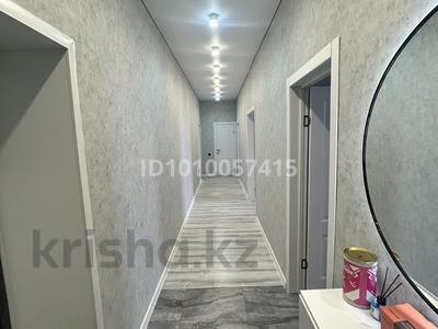 3-комнатная квартира · 117 м² · 3/9 этаж, Жукова 14 за 66 млн ₸ в Уральске