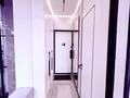 4-комнатная квартира · 101.2 м² · 7/20 этаж, Тургут озала 160 — Абая тургут озала за 122 млн ₸ в Алматы, Бостандыкский р-н — фото 9