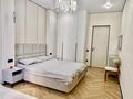 4-комнатная квартира · 101.2 м² · 7/20 этаж, Тургут озала 160 — Абая тургут озала за 122 млн ₸ в Алматы, Бостандыкский р-н — фото 15