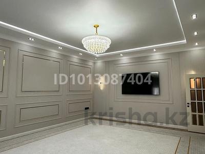 3-комнатная квартира · 130 м² · 3/12 этаж, 19-й мкр, 33дом за 55 млн ₸ в Актау
