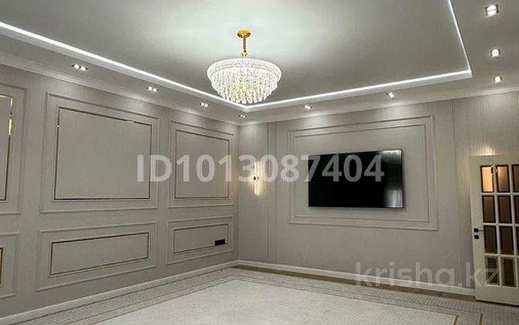 3-бөлмелі пәтер · 130 м² · 3/12 қабат, 19-й мкр, 19-й мкр Бекнұр Делюкс 33 — На против Музей, бағасы: 57 млн ₸ в Актау — фото 3