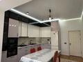 3-бөлмелі пәтер · 130 м² · 3/12 қабат, 19-й мкр, 19-й мкр Бекнұр Делюкс 33 — На против Музей, бағасы: 57 млн ₸ в Актау — фото 5