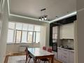 3-бөлмелі пәтер · 130 м² · 3/12 қабат, 19-й мкр, 19-й мкр Бекнұр Делюкс 33 — На против Музей, бағасы: 57 млн ₸ в Актау — фото 6