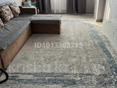 2-бөлмелі пәтер · 62.3 м² · 6/9 қабат, Нұртас ш/а. 4558, бағасы: 31 млн ₸ в Шымкенте, Каратауский р-н