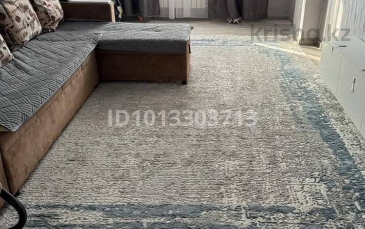 2-бөлмелі пәтер · 62.3 м² · 6/9 қабат, Нұртас ш/а. 4558, бағасы: 31 млн ₸ в Шымкенте, Каратауский р-н — фото 2