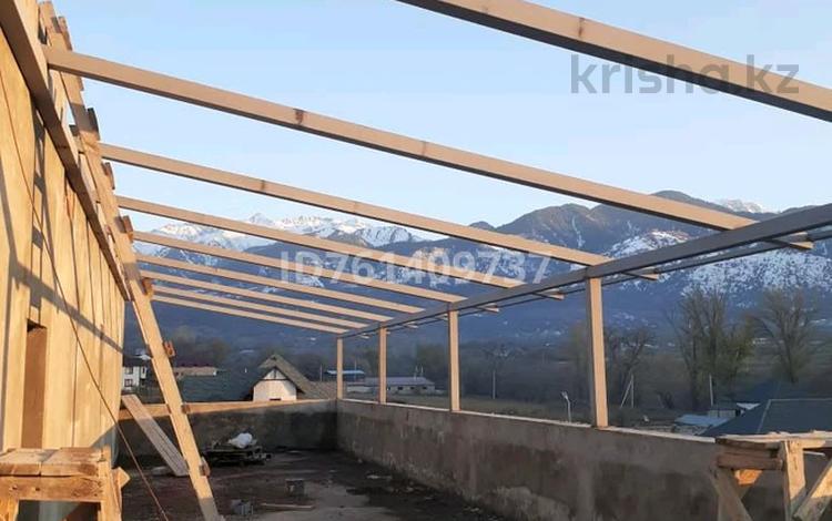 Бани, гостиницы и зоны отдыха · 800 м² за 190 млн 〒 в Рыскулово — фото 2