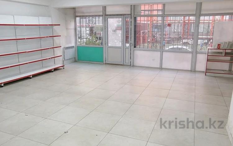 1-комнатная квартира · 51.5 м² · 1/10 этаж, мкр Шугыла, Жунисова за 23 млн ₸ в Алматы, Наурызбайский р-н — фото 2