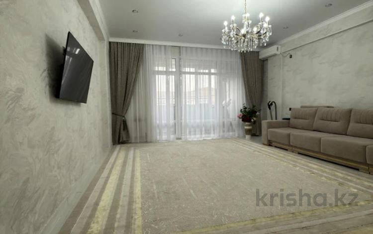2-комнатная квартира · 89 м² · 2/10 этаж, Шарипова 28 за 46 млн ₸ в Атырау, мкр Жилгородок — фото 7