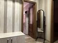 1-комнатная квартира · 40 м² · 8/9 этаж, Досмухамедова 22 за 300 000 ₸ в Алматы, Алмалинский р-н — фото 7