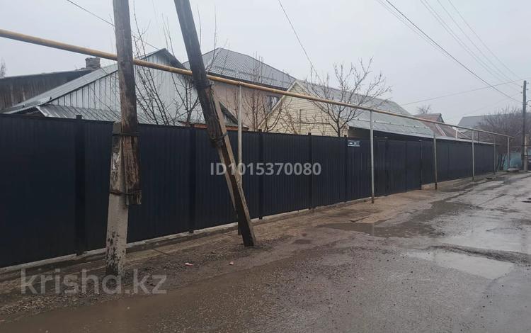 Отдельный дом · 4 комнаты · 80 м² · 5 сот., мкр Айгерим-1 124/1 — Магазин Заман за 53 млн ₸ в Алматы, Алатауский р-н — фото 2