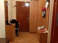 2-комнатная квартира, 58.1 м², 3/3 этаж, кудайбердиулы 2/4 за 25.5 млн 〒 в Астане, Алматы р-н — фото 8