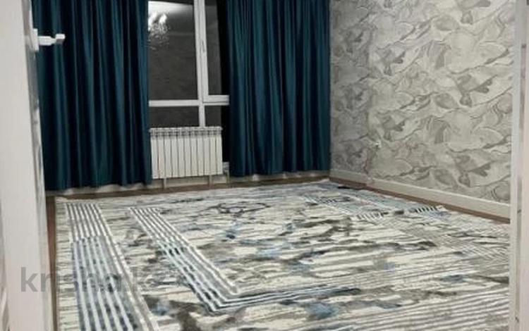 2-бөлмелі пәтер · 65.1 м² · 6/10 қабат, Мкр. Шугыла, бағасы: 38.5 млн ₸ в Алматы, Наурызбайский р-н — фото 2