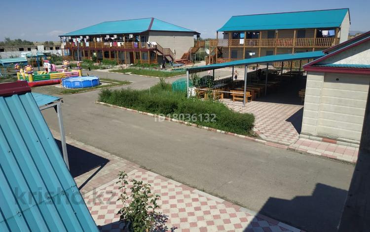 Бани, гостиницы и зоны отдыха • 1000 м² за 220 млн 〒 в Урджаре — фото 112