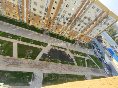 1-бөлмелі пәтер · 36 м² · 9/9 қабат, Райымбек батыра 273, бағасы: 180 000 ₸ в Алматы, Медеуский р-н