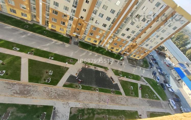 1-бөлмелі пәтер · 36 м² · 9/9 қабат, Райымбек батыра 273, бағасы: 180 000 ₸ в Алматы, Медеуский р-н — фото 13