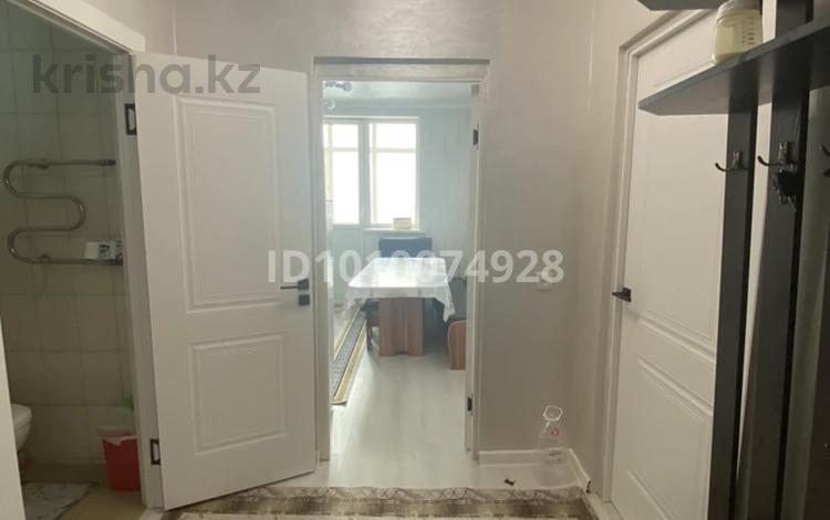 1-бөлмелі пәтер · 47 м² · 6/7 қабат, Северное кольцо 86/9, бағасы: 220 000 ₸ в Алматы, Алатауский р-н — фото 2