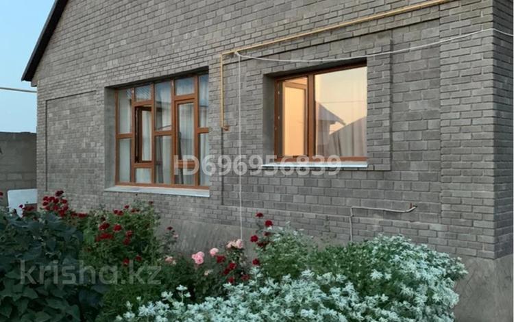 Жеке үй · 6 бөлме · 156 м² · 6 жүзд., Линия 19, бағасы: 38 млн ₸ в  — фото 2