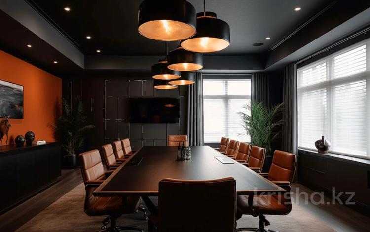 Свободное назначение, офисы, магазины и бутики, салоны красоты, медцентры и аптеки, развлечения · 155.5 м² за ~ 1.2 млн 〒 в Алматы, Медеуский р-н — фото 34