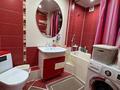 3-бөлмелі пәтер · 80.4 м² · 9/10 қабат, Қонаев ш/а., бағасы: 25.5 млн ₸ в Уральске, мкр Кунаева