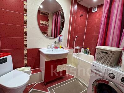 3-бөлмелі пәтер · 80.4 м² · 9/10 қабат, Қонаев ш/а., бағасы: 25.5 млн ₸ в Уральске, мкр Кунаева
