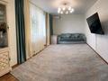 3-бөлмелі пәтер · 80.4 м² · 9/10 қабат, Қонаев ш/а., бағасы: 25.5 млн ₸ в Уральске, мкр Кунаева — фото 2