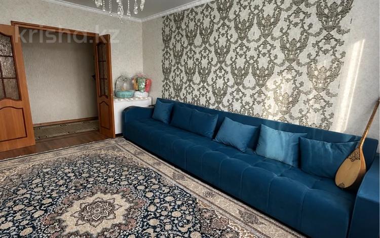 4-бөлмелі пәтер · 87 м² · 6/6 қабат, городок строительный 2, бағасы: 22.5 млн ₸ в Кокшетау — фото 2