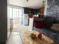 2-комнатная квартира · 45 м² · 6/9 этаж, мкр 8, Братьев Жубановых 290 за 15.9 млн ₸ в Актобе