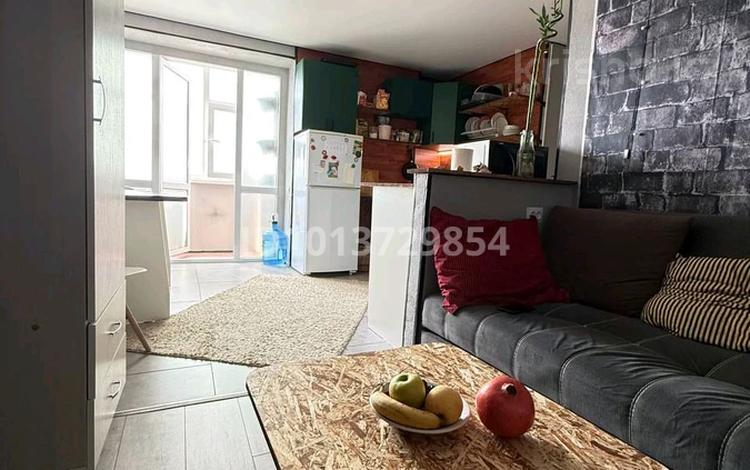 2-комнатная квартира · 45 м² · 6/9 этаж, мкр 8, Братьев Жубановых 290 за 15.9 млн ₸ в Актобе — фото 2