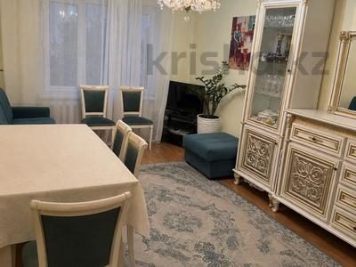3-комнатная квартира · 68 м² · 4/5 этаж, мкр Мамыр-1 — Срочно ‼️ продается за 48 млн ₸ в Алматы, Ауэзовский р-н