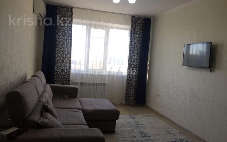2-комнатная квартира · 52 м² · 10/12 этаж, Естая 91 за 270 000 ₸ в Павлодаре — фото 2