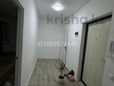 1-бөлмелі пәтер · 60 м² · 5/6 қабат, Шұғыла ш/а. 20 — Алма сити 4/1, бағасы: 200 000 ₸ в Алматы, Наурызбайский р-н