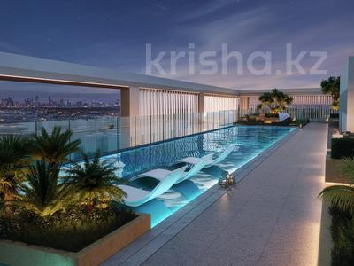 2-комнатная квартира · 66 м² · 11/22 этаж, Дубай за ~ 215 млн 〒