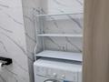 1-бөлмелі пәтер · 45 м² · 8/9 қабат, мкр Кайрат, Сарыарка 1/189 — ВОАД-САИНА -АЛЬФАРАБИ, бағасы: 180 000 ₸ в Алматы, Турксибский р-н — фото 26